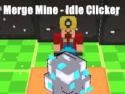 Spēle Apvienot Raktuvi - Idle Kliker online Spēle Apvienot Raktuvi - Idle Kliker online