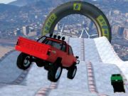 Spēle Salds kritiens: GTA 5 On-line online