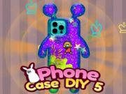 Spēle Tālruņa vāks DIY 5 online Spēle Tālruņa vāks DIY 5 online