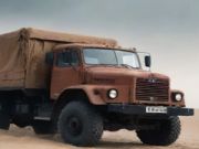 Spēle Piedzīvojums Offroad Kravas Automašīnā online