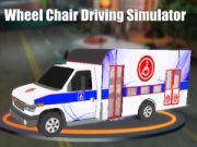 Spēle Ratiņu braukšanas simulators online Spēle Ratiņu braukšanas simulators online