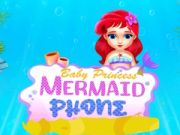 Spēle Bērnu Princeses Zivtiņas Tālrunis online Spēle Bērnu Princeses Zivtiņas Tālrunis online