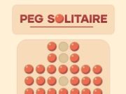 Spēle Pīļu Solitaire online