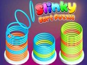 Spēle Slinki Sakārtojuma Pužlis online