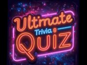 Spēle Ultimātā Trivia Jautājumos online
