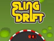 Spēle Sling Drift online Spēle Sling Drift online