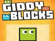 Spēle Priecīgie Bloki online