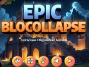 Spēle Episkā Blocollapse online