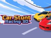 Spēle Auto Akrobācijas Sacensības 3D online
