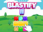Spēle Blastify II online Spēle Blastify II online
