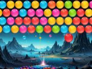 Spēle Burbuļu Blitz Galaktika online Spēle Burbuļu Blitz Galaktika online