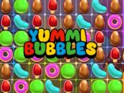Spēle Garšīgas Burbuļi online