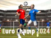 Spēle Eiropas Čempionāts 2024 online Spēle Eiropas Čempionāts 2024 online
