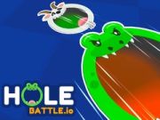 Spēle Cīņa Bedrē.io online