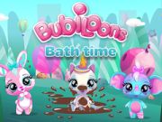 Spēle Bubiloons online