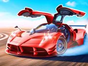 Spēle GT Automašīnas Mega Rampas online