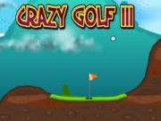 Spēle Trakais golfs III online Spēle Trakais golfs III online
