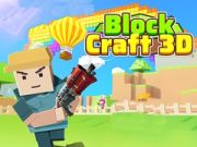 Spēle Block Craft 3D online
