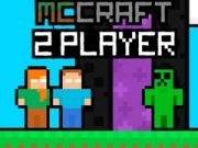 Spēle MCCraft 2 Spēlētājs online