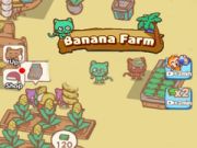 Spēle Banānu Ferma online