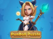 Spēle Punball Pužlis online