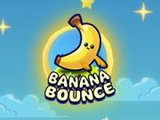 Spēle Banānu Lēciens online