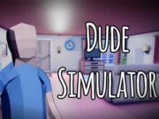 Spēle Dude Simulators online