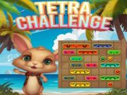 Spēle Tetra Izaicinājums online