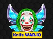 Spēle Nažu Karš.IO online