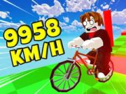 Spēle Ellē Velosipēds: Ātruma Obby uz Velosipēda online Spēle Ellē Velosipēds: Ātruma Obby uz Velosipēda online