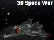 Spēle 3D Kosmiskā Karš online