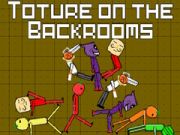 Spēle Sifti Backrooms online