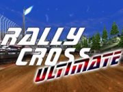 Spēle Rallija Krustojums Ultimate online Spēle Rallija Krustojums Ultimate online