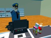 Spēle Supermārkets Simulators: Oriģināls online Spēle Supermārkets Simulators: Oriģināls online