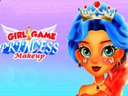 Spēle Meitenes Spēle: Princeses Grims online