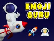 Spēle Emodži Guru online Spēle Emodži Guru online