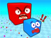 Spēle Bloku ēšanas simulator online
