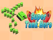 Spēle Super Tanka Varonis online