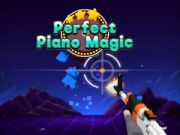 Spēle Perfekta Klavieru Burvība online