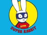Spēle Simons Super Zaķis online Spēle Simons Super Zaķis online