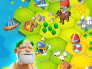 Spēle Cilvēces Hex: Ciltu Uzplaukums! online