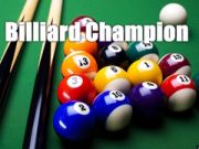 Spēle Billiarda čempions online