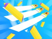 Spēle Zobena skrējiens 3D online