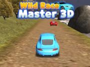 Spēle Savvaļas sacīkšu meistars 3D online