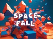 Spēle Kosmiskā Kritiena online