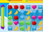 Spēle Salda Konfekšu Zeme online
