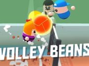 Spēle Volejbola Pupas online Spēle Volejbola Pupas online