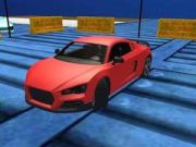 Spēle Auto Ultimate Stunt Racer online