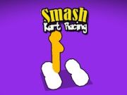 Spēle Smash Kart Racing online