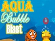 Spēle Ūdens Burbuļu Spridzināšana online